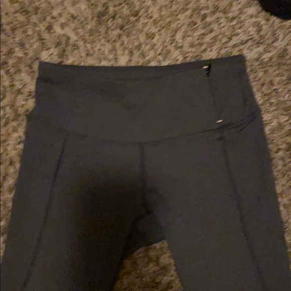 CALIA by Carrie Underwood Leggings - Picture 4 of 5